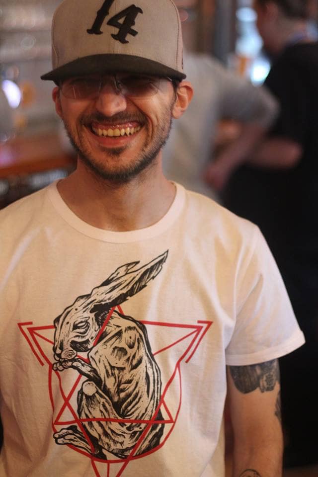 Shop 14 Anfrage Tattoo Studio Markgroningen Ludwigsburg